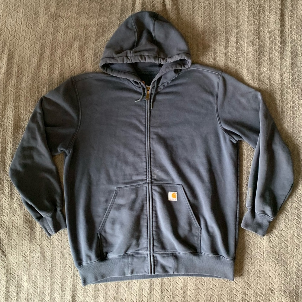 Carhartt Work Jacket